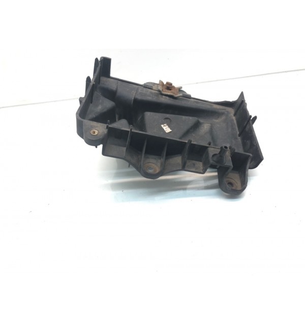 Полка аккумулятора бу для Skoda Fabia  1.2 i,  2008 г. бу контрактные купить в Спб