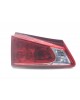 Фонарь крышки багажника левый бу для Lexus IS  2.2 TD,  2008 г. бу контрактные купить в Спб