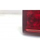 Фонарь крышки багажника левый бу для Lexus IS  2.2 TD,  2008 г. бу контрактные купить в Спб