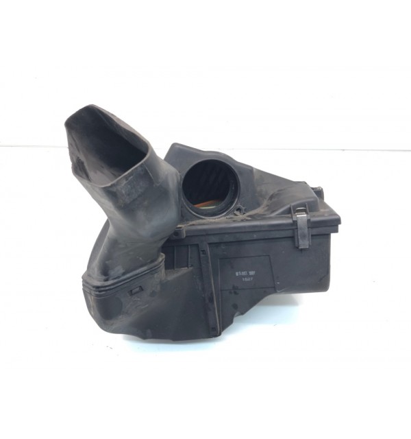 Корпус воздушного фильтра бу для BMW 1 E87/E81/E82/E88 2.0 TD,  2007 г. бу контрактные купить в Спб