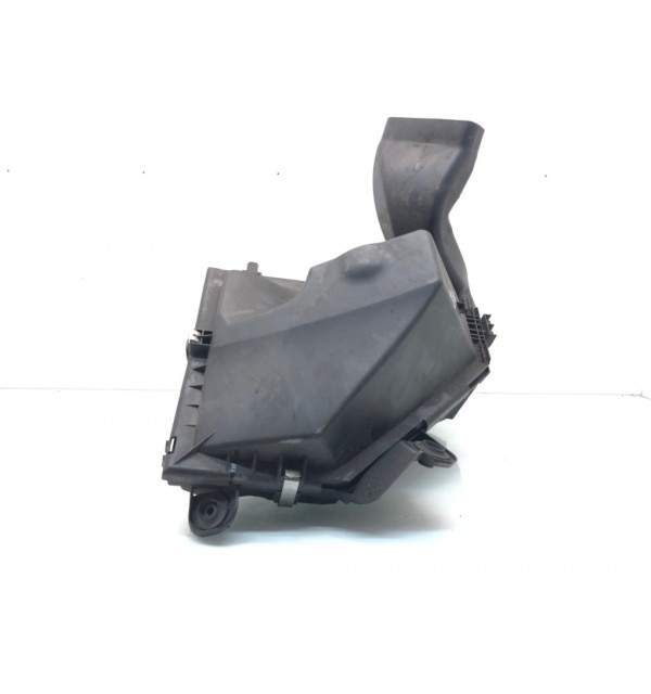 Корпус воздушного фильтра бу для BMW 1 E87/E81/E82/E88 2.0 TD,  2007 г. бу контрактные купить в Спб