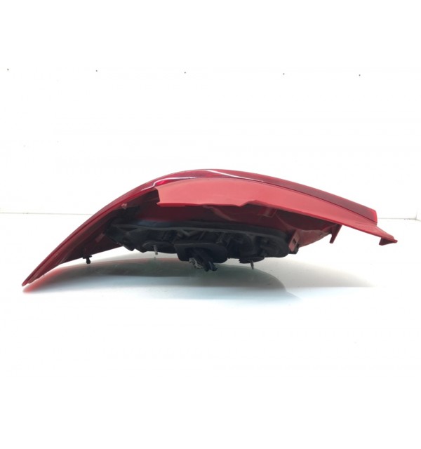 Фонарь задний правый бу для Opel Corsa D 1.0 i,  2009 г. бу контрактные купить в Спб
