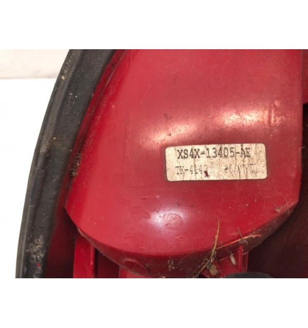 Фонарь задний левый бу для Ford Focus 1 1.8 i,  2001 г. бу контрактные купить в Спб