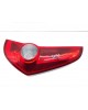 Фонарь задний правый бу для Opel Agila  1.2 i,  2012 г. бу контрактные купить в Спб
