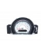 Щиток приборов (приборная панель) бу для Opel Agila  1.2 i,  2012 г. бу контрактные купить в Спб