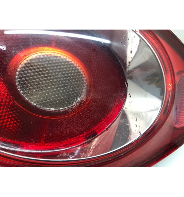Фонарь задний левый бу для Ford Ka  1.2 i,  2009 г. бу контрактные купить в Спб