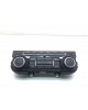 Блок управления печки/климат-контроля бу для Volkswagen Scirocco  2.0 TDi,  2009 г. бу контрактные купить в Спб