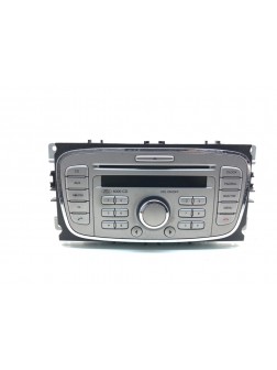Магнитола бу для Ford Mondeo  2.0 TDCi,  2008 г.