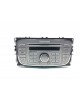 Магнитола бу для Ford Mondeo  2.0 TDCi,  2008 г. бу контрактные купить в Спб