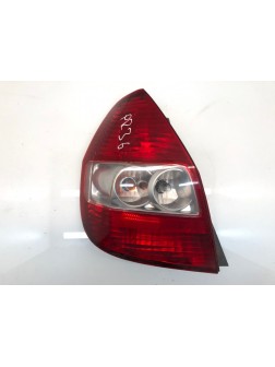 Фонарь задний левый бу для Honda Jazz  1.3 i,  2003 г.