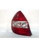Фонарь задний левый бу для Honda Jazz  1.3 i,  2003 г. бу контрактные купить в Спб