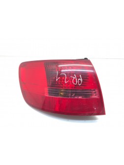 Фонарь задний левый бу для Audi A6 C6 2.0 TDi,  2006 г.