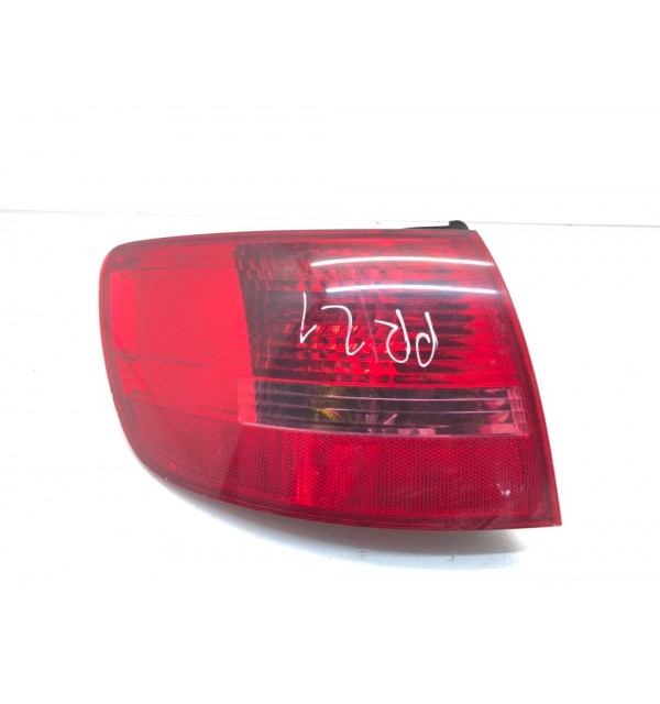 Фонарь задний левый бу для Audi A6 C6 2.0 TDi,  2006 г. бу контрактные купить в Спб