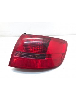 Фонарь задний правый бу для Audi A6 C6 2.0 TDi,  2006 г.