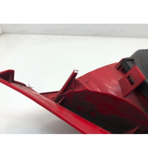 Фонарь задний правый бу для Opel Corsa D 1.2 i,  2007 г. бу контрактные купить в Спб