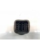 Дефлектор обдува салона бу для Opel Corsa D 1.4 i,  2008 г. бу контрактные купить в Спб