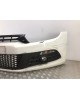 Бампер передний бу для Volkswagen Scirocco  2.0 TDi,  2009 г. бу контрактные купить в Спб