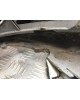 Бампер передний бу для Volkswagen Scirocco  2.0 TDi,  2009 г. бу контрактные купить в Спб
