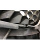 Бампер передний бу для Volkswagen Scirocco  2.0 TDi,  2009 г. бу контрактные купить в Спб