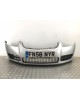Бампер передний бу для Skoda Fabia  1.2 i,  2008 г. бу контрактные купить в Спб