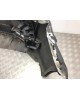 Бампер передний бу для Skoda Fabia  1.2 i,  2008 г. бу контрактные купить в Спб