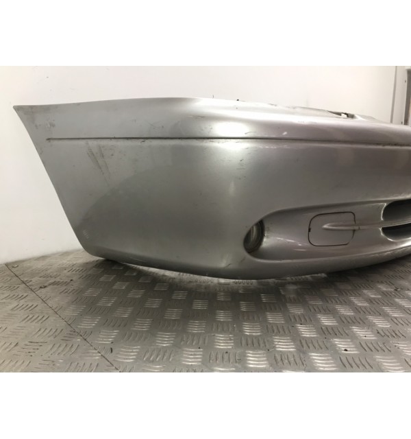 Бампер передний бу для Volvo C70  2.0 Ti,  2005 г. бу контрактные купить в Спб