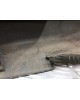Бампер передний бу для Volvo C70  2.0 Ti,  2005 г. бу контрактные купить в Спб