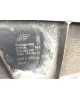 Бампер задний бу для Seat Alhambra  1.9 TDi,  2001 г. бу контрактные купить в Спб