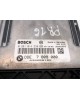 Блок управления двигателем бу для BMW 1 E87/E81/E82/E88 2.0 TD,  2007 г. бу контрактные купить в Спб