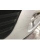 Бампер передний бу для Ford Focus  1.6 i,  2005 г. бу контрактные купить в Спб