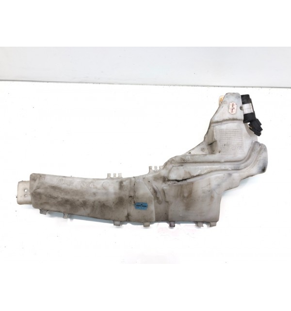 Бачок омывателя бу для Ford Focus  2.0 TDCi,  2008 г. бу контрактные купить в Спб