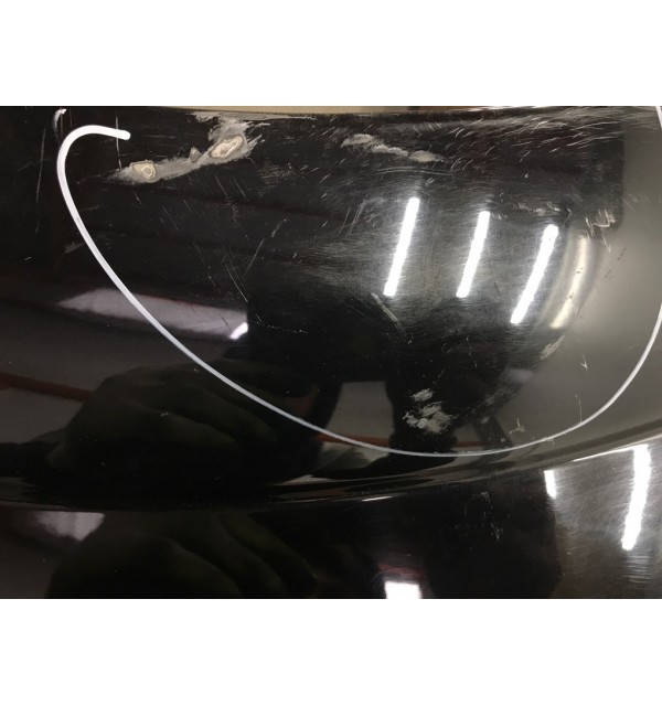 Крыло переднее правое бу для Citroen C3  1.4 i,  2009 г. бу контрактные купить в Спб