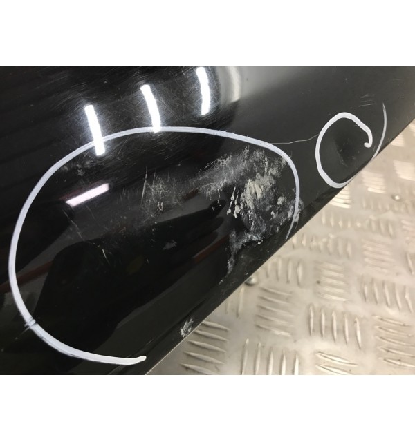 Крыло переднее правое бу для Citroen C3  1.4 i,  2009 г. бу контрактные купить в Спб