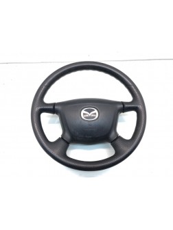 Руль бу для Mazda MX5 NB 1.6 i,  2004 г.