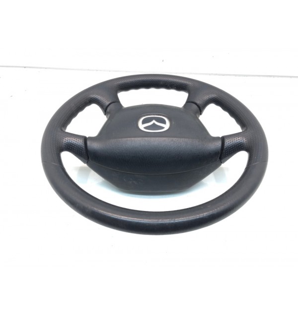 Руль бу для Mazda MX5 NB 1.6 i,  2004 г. бу контрактные купить в Спб