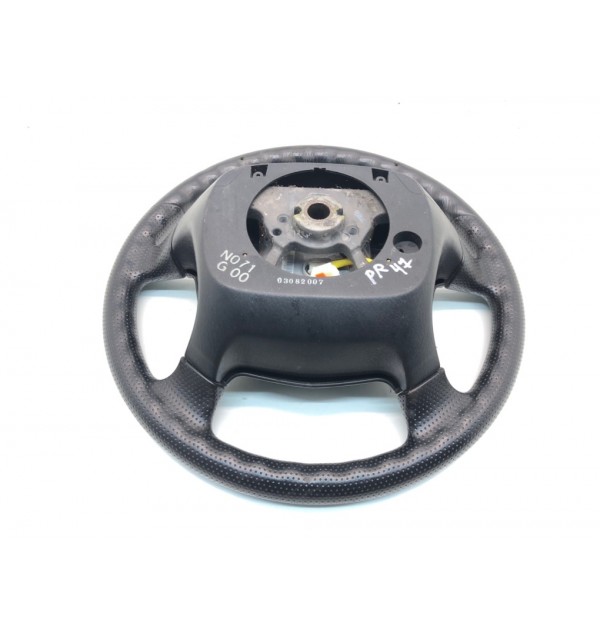Руль бу для Mazda MX5 NB 1.6 i,  2004 г. бу контрактные купить в Спб