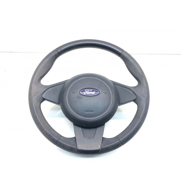Руль бу для Ford Ka  1.2 i,  2009 г. бу контрактные купить в Спб