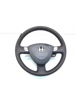 Руль бу для Honda Jazz  1.3 i,  2003 г.
