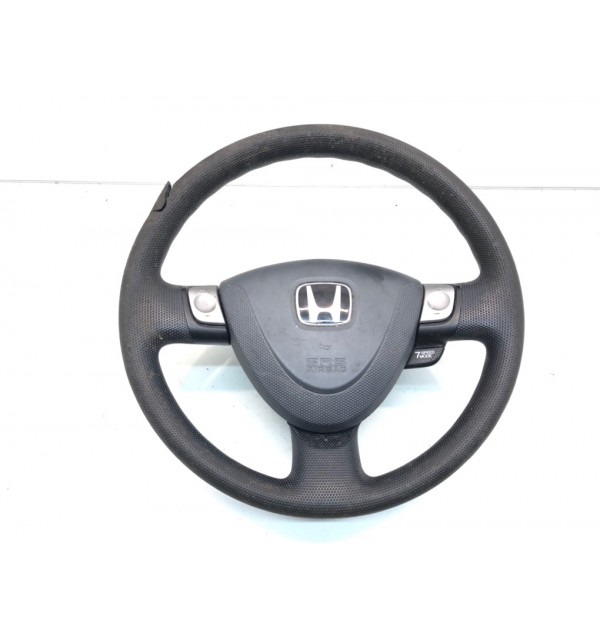 Руль бу для Honda Jazz  1.3 i,  2003 г. бу контрактные купить в Спб