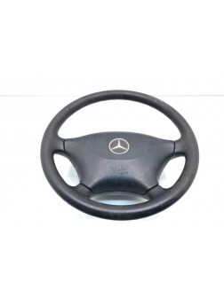 Руль бу для Mercedes Vito W639 2.2 CDi,  2005 г.