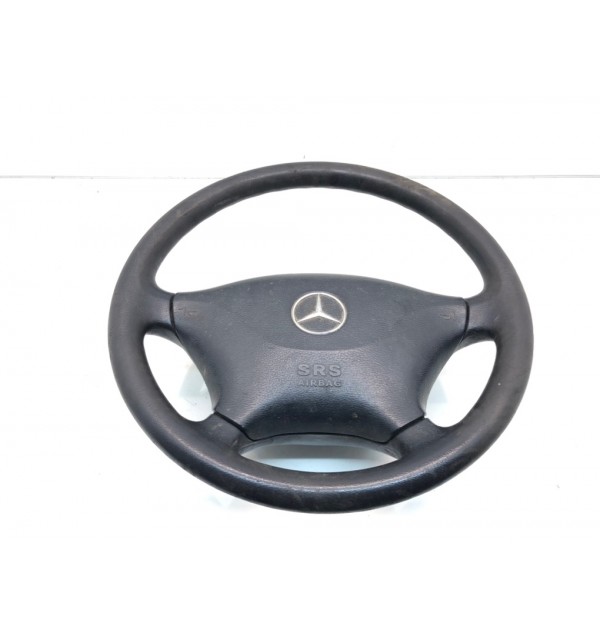 Руль бу для Mercedes Vito W639 2.2 CDi,  2005 г.