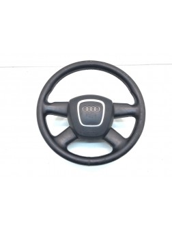 Руль бу для Audi A3 8P 2.0 TDi,  2005 г.