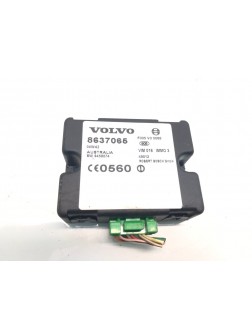 Иммобилайзер бу для Volvo C70  2.0 Ti,  2005 г.