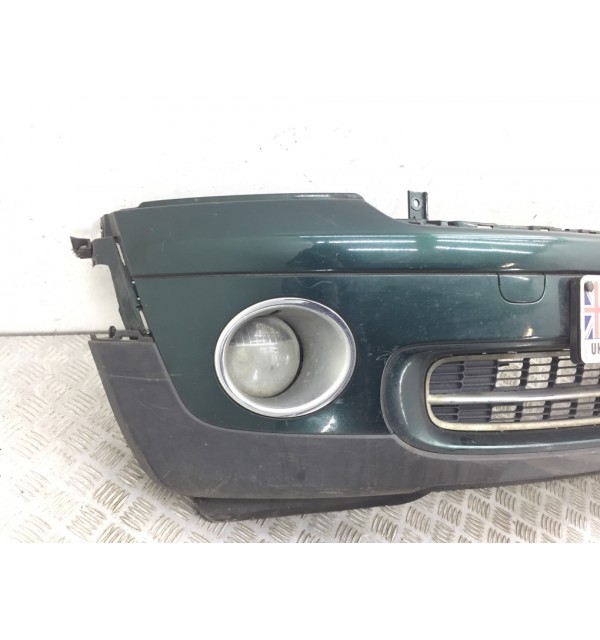 Бампер передний бу для Mini Cooper R56 1.6 i,  2007 г. бу контрактные купить в Спб