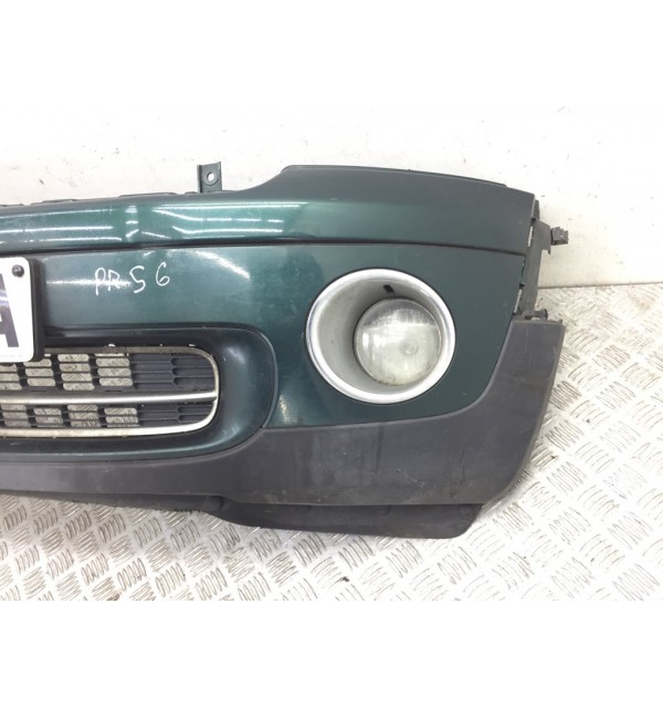 Бампер передний бу для Mini Cooper R56 1.6 i,  2007 г. бу контрактные купить в Спб