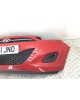 Бампер передний бу для Hyundai i10  1.2 i,  2011 г. бу контрактные купить в Спб
