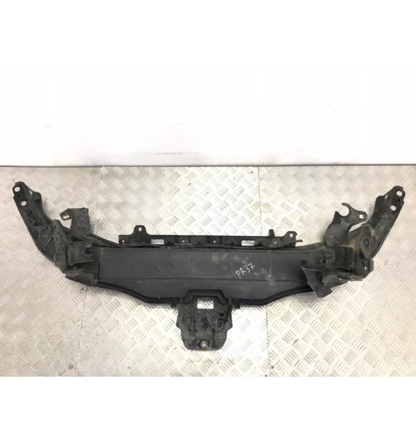 Планка под капот бу для Renault Espace  2.0 DCi,  2010 г. бу контрактные купить в Спб