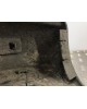 Бампер задний бу для Opel Vivaro  2.0 CDTi,  2008 г. бу контрактные купить в Спб