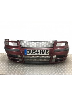 Бампер передний бу для Fiat Ulysse  2.0 JTD,  2004 г.