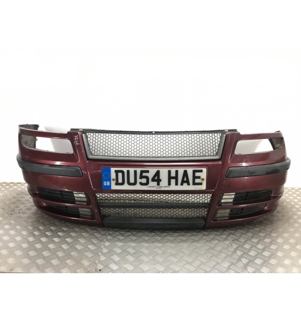 Бампер передний бу для Fiat Ulysse  2.0 JTD,  2004 г. бу контрактные купить в Спб